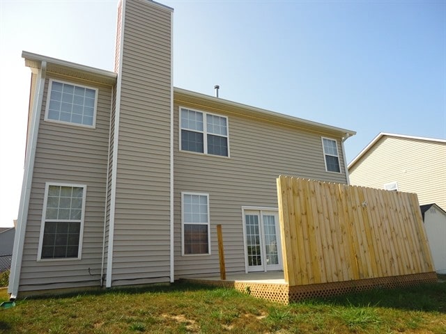 Building Photo - 1120 Sassafras Trl