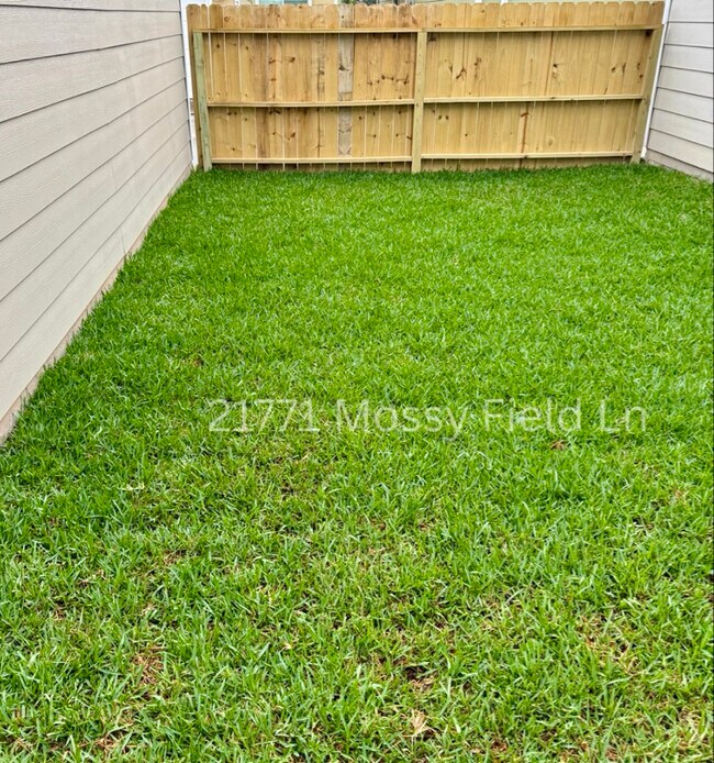 Building Photo - 21771 Mossy Field Ln