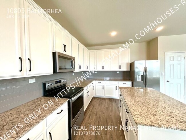 Building Photo - 10803 Balmorhea-