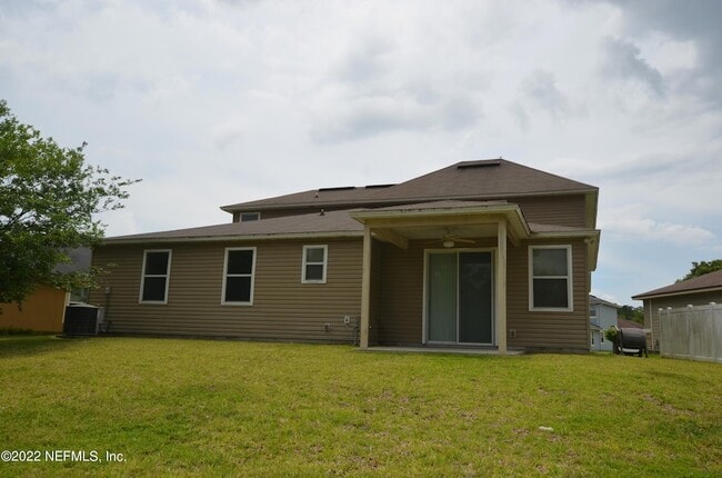 Building Photo - 4530 Oak Moss Loop