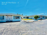 Building Photo - 3619 SE 9th Pl