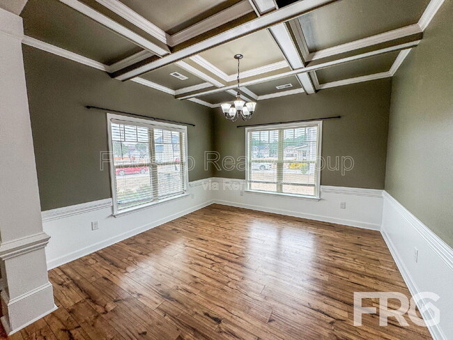 Building Photo - 419 Planters Ridge Dr