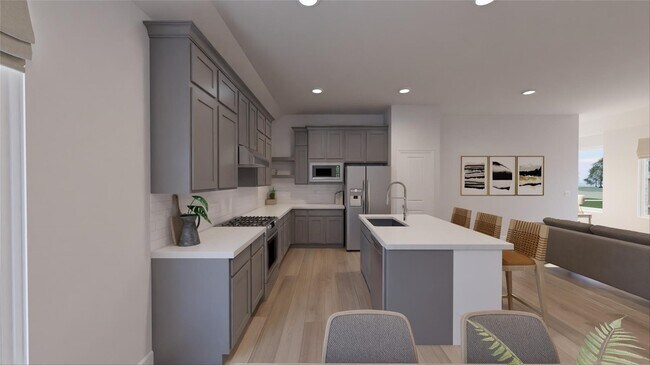 Building Photo - 21623 Colonial Medow Creek Trl