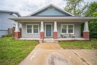 Building Photo - 3610 N Tampa St