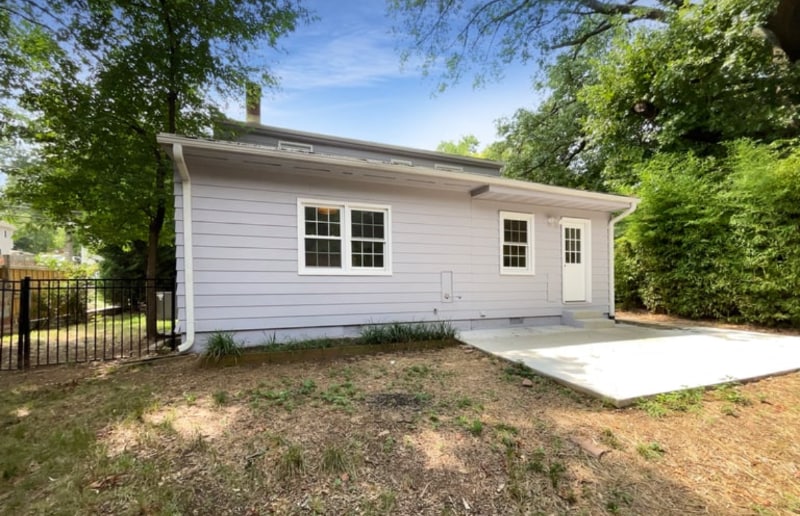 Building Photo - 3116 Burgundy Rd
