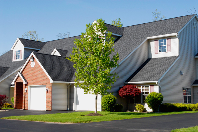 Primary Photo - StoneGate Apartment Homes