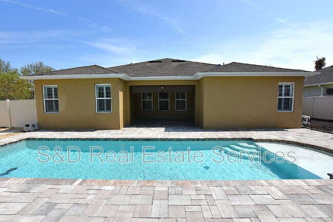 Building Photo - 1977 Wind Meadows Dr