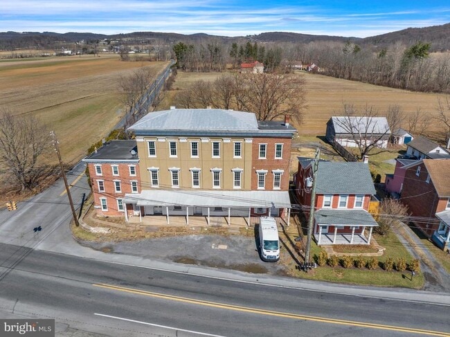 Building Photo - 2693 W Philadelphia Ave