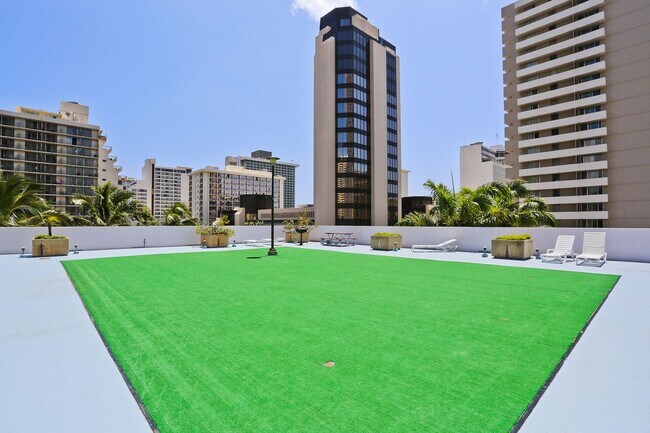 Building Photo - 2240 Kuhio Ave.