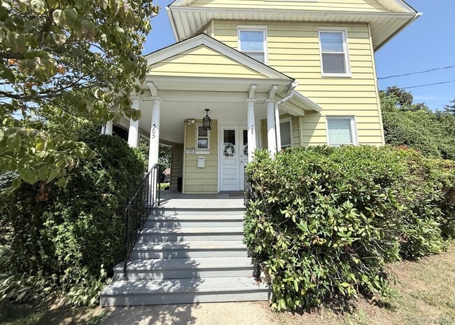 Primary Photo - 505 Prospect Ave