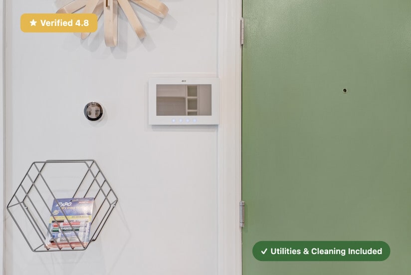 Building Photo - Furnished Private Bedroom in East Boston