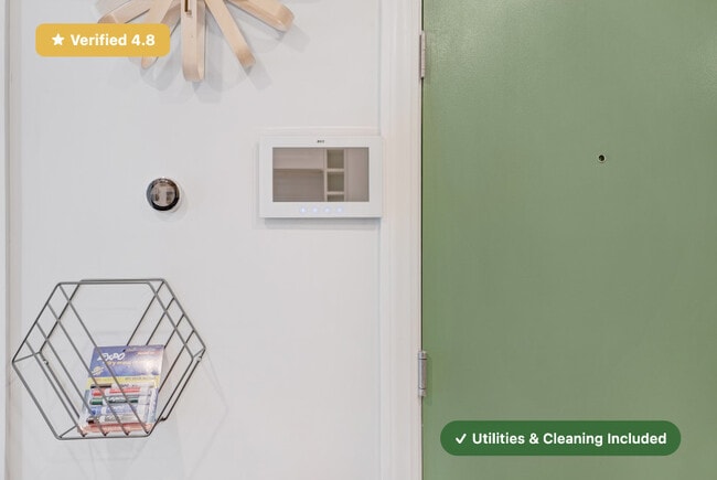 Building Photo - Furnished Private Bedroom in East Boston