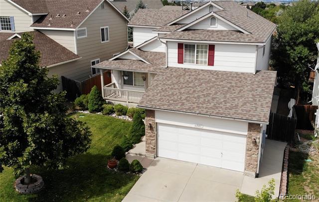 Building Photo - 6087 S Quatar Way