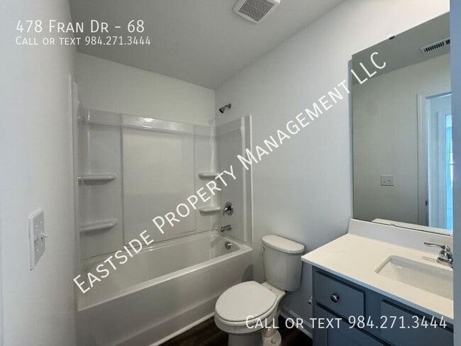 Building Photo - 478 Fran Dr