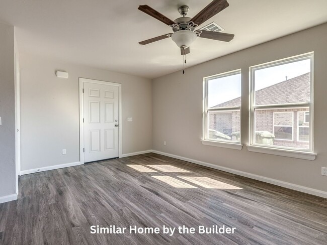 Building Photo - Pet-Friendly 3-Bed Home – Move-In Ready with Garage