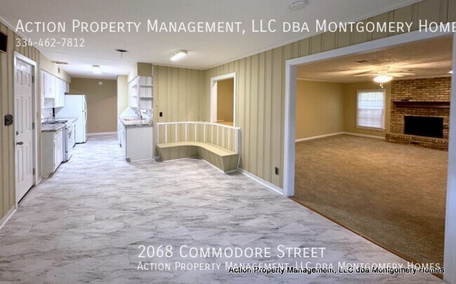 Building Photo - 2068 Commodore St