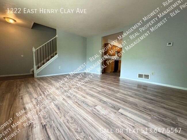 Building Photo - 1222 E Henry Clay Ave