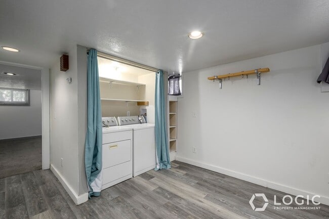 Building Photo - Incredible Basement Unit in Harrison UT