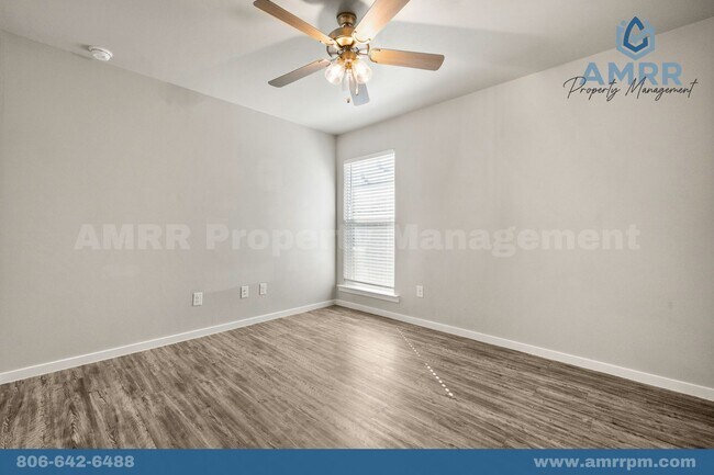 Building Photo - NOW PRE LEASING 4 Bedroom In Frenship ISD!