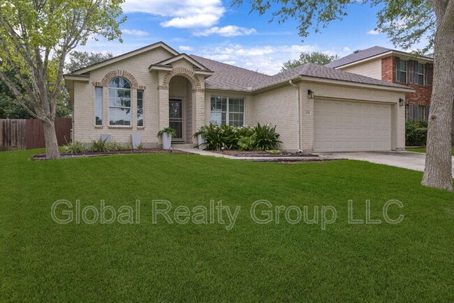 Building Photo - 232 Cinnabar Trail