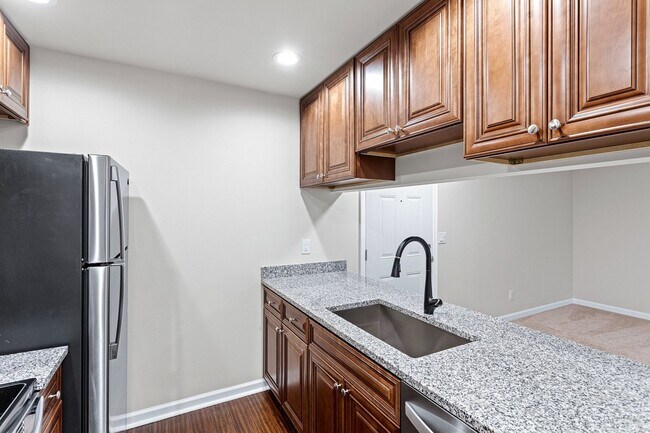 Interior Photo - Park Place Apartments