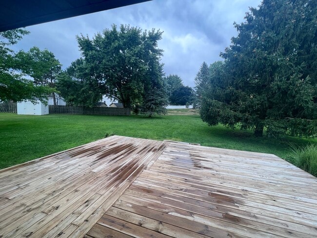 Building Photo - Four Bedroom Single Family Home in Forest ...