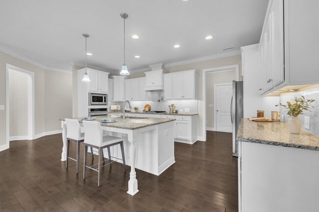 Building Photo - 747 Catherine Lake Ct