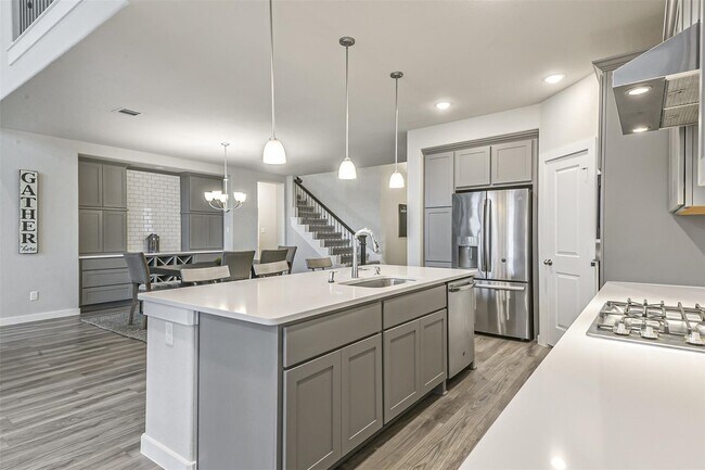 Building Photo - 18407 Kilbowie Pl