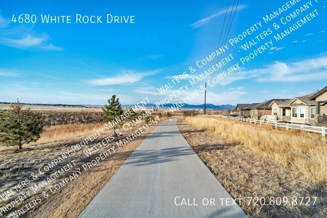 Building Photo - Spectacular 2 Bed 2 Bath in Broomfield!