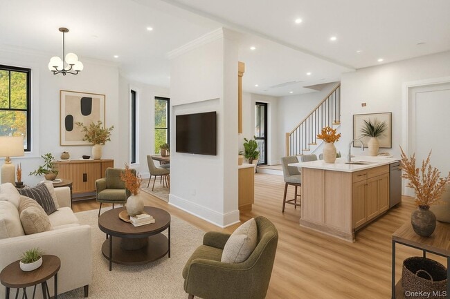 Building Photo - 34 Clinton Ave