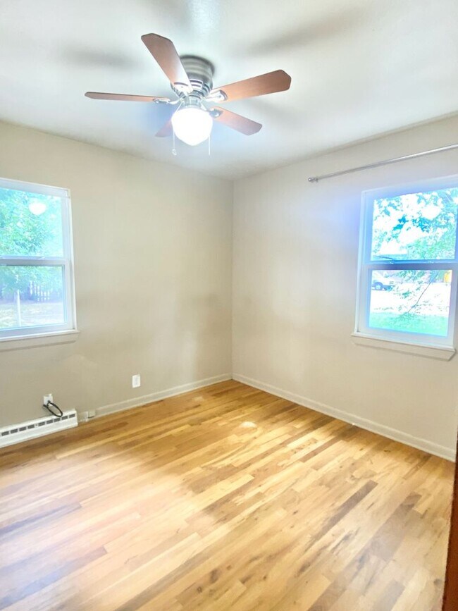 Building Photo - Cute House For Rent near CSU & Old Town!