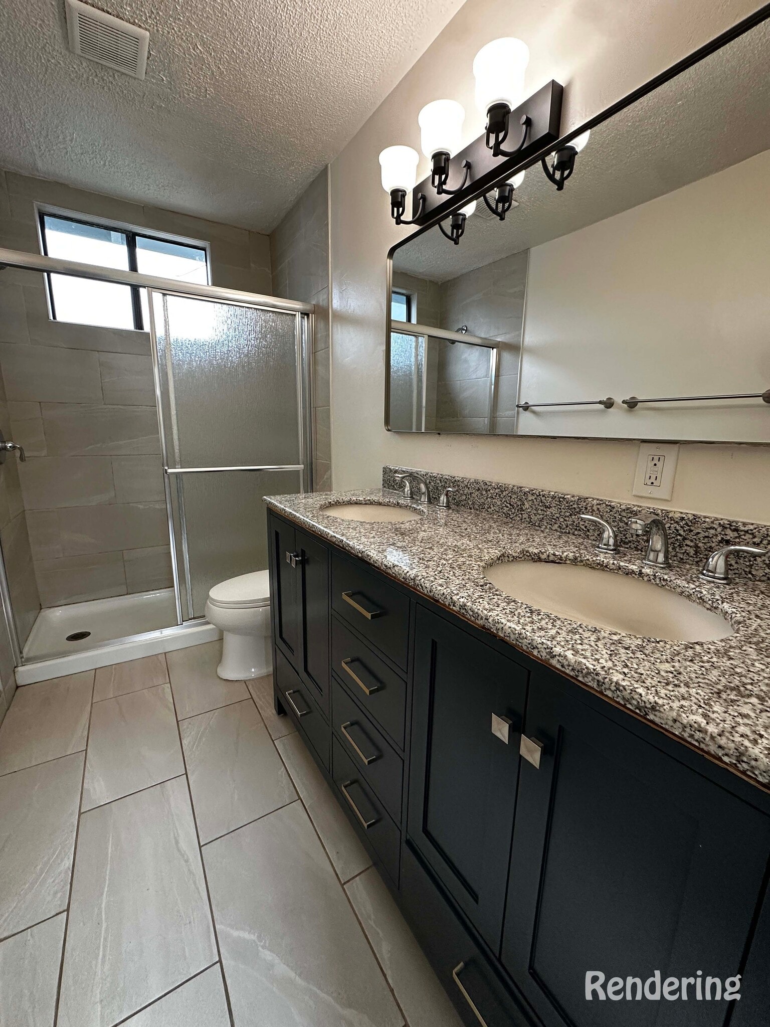 Bathroom - 6716 Pasado Rd