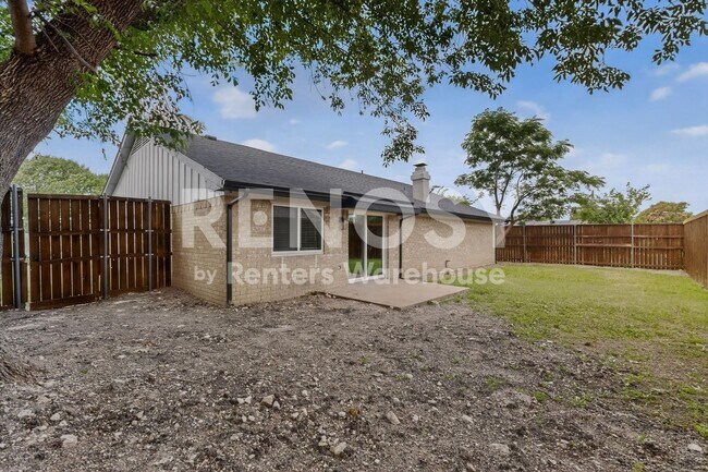 Building Photo - 507 S Spring Creek Dr