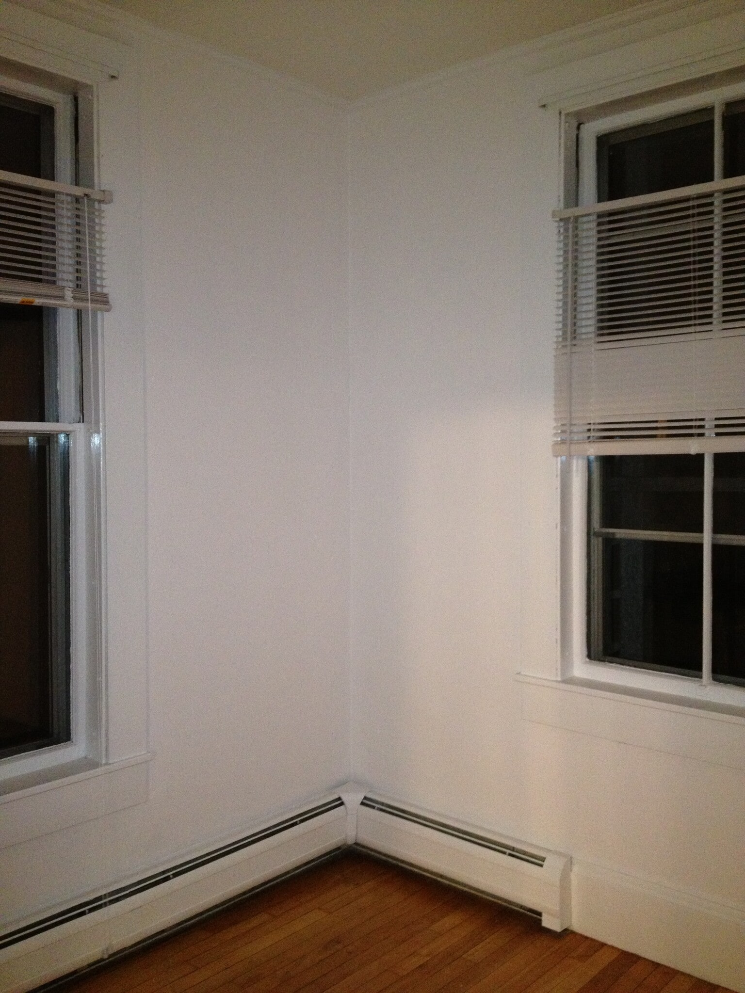 Bedroom - 8 Orchard St