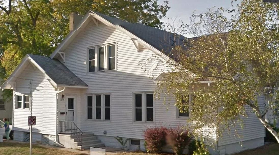 Exterior - 1015 3rd Ave SE