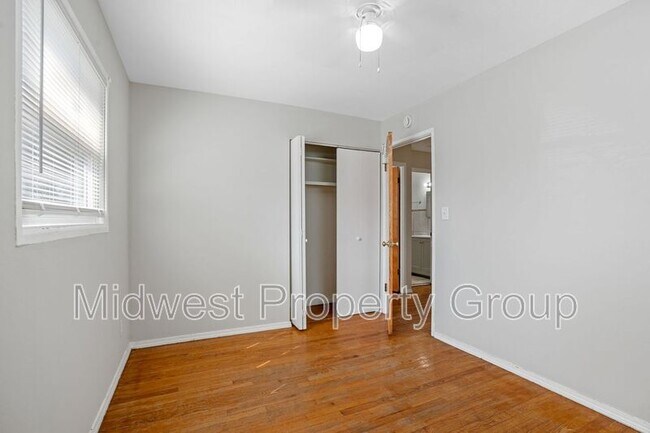 Building Photo - 1145 Scott Ave