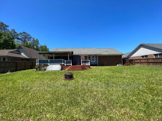 Building Photo - 539 Killeen Rd