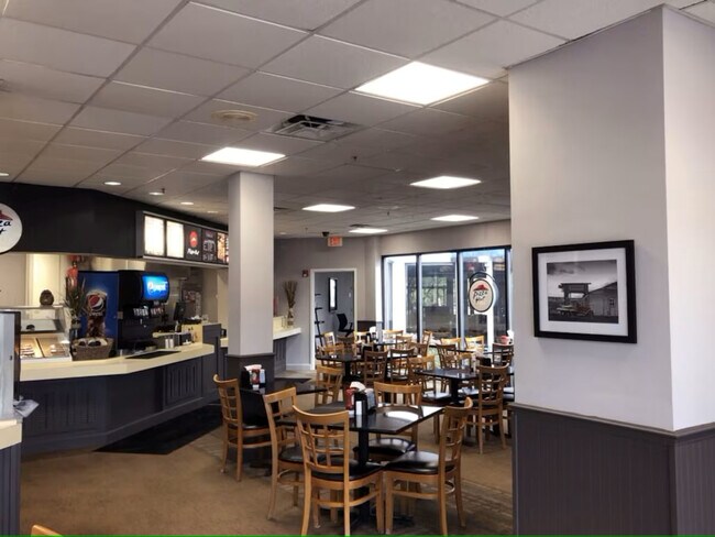 Building Photo - 6165 Carrier Dr