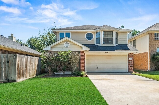 Primary Photo - 3423 Berry Grove Dr