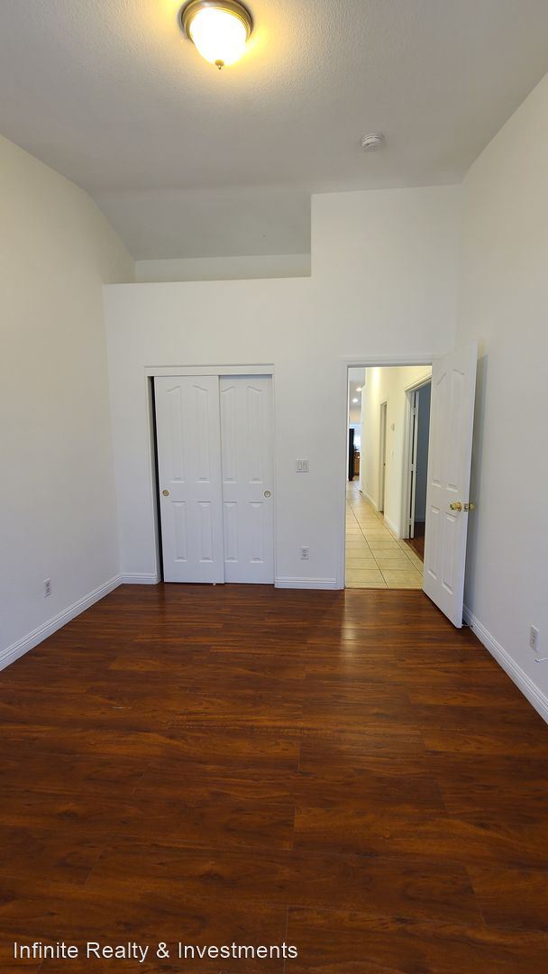 Building Photo - 4 br, 2 bath House - 5243 Rambling Road