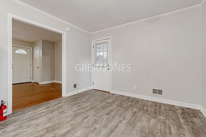 Building Photo - 209 Biddle Rd