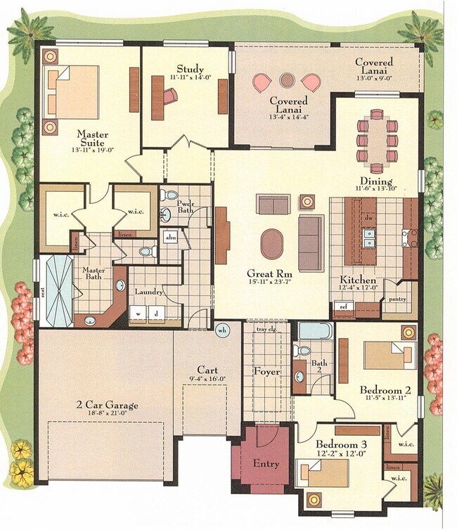 Building Photo - 11126 SW Vitalia Ct