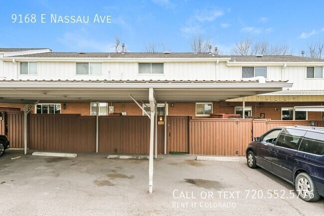 Building Photo - 9168 E Nassau Ave