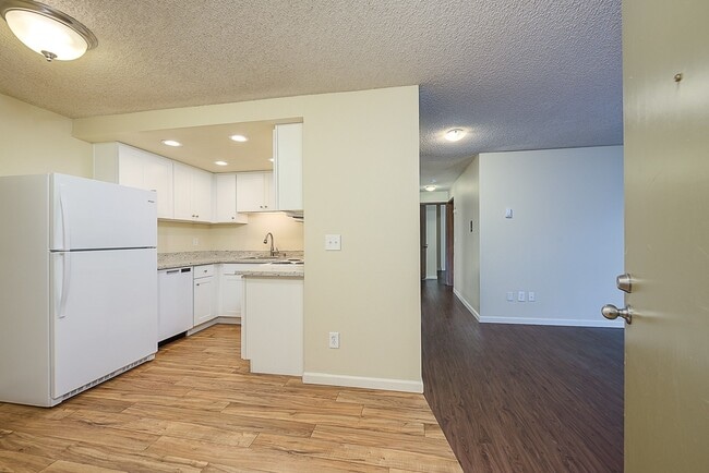 Floorplan - Stonebridge Apartments