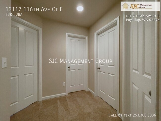 Building Photo - 13117 116th Ave Ct E
