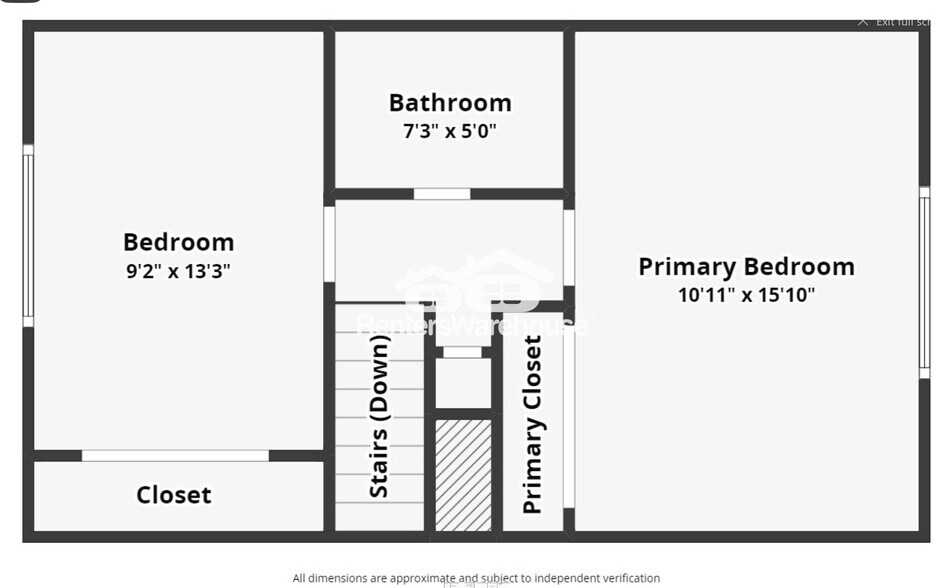 Building Photo - 85 S 18th Ave
