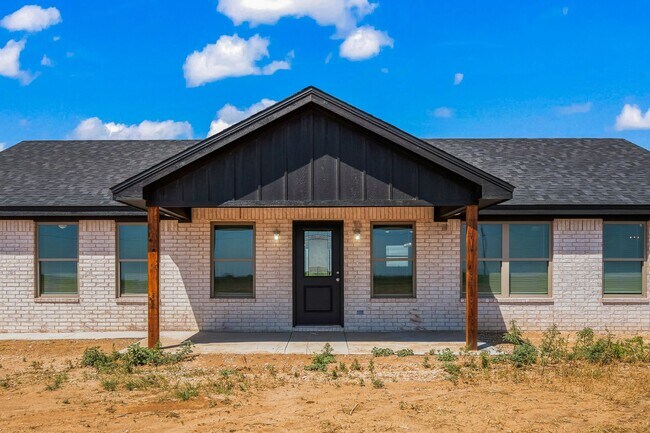 Building Photo - Brand New Construction In Idalou ISD!
