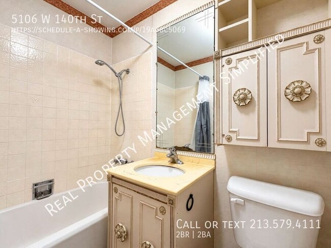 Building Photo - 5106 W 140th St