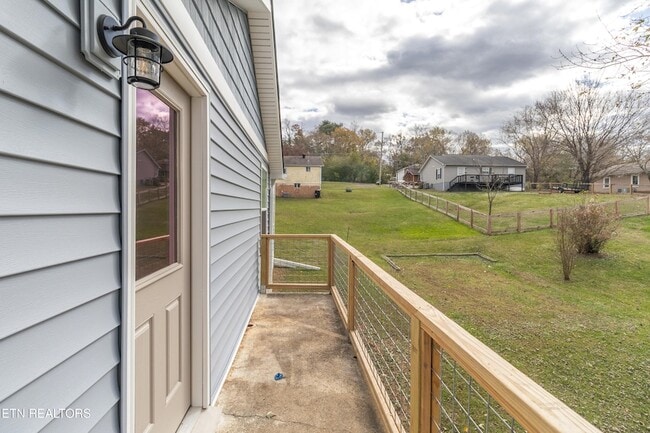 Building Photo - 4910 Cleage St SW