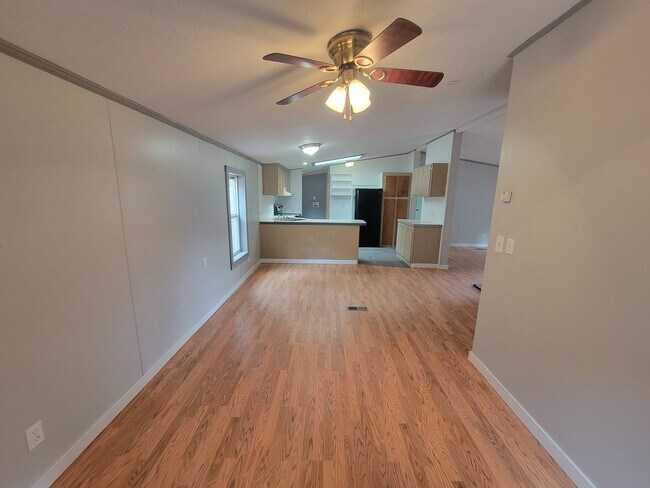 Building Photo - 2 Bedroom, 2 Bathroom in the Cusick Countr...